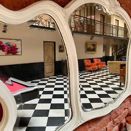 Del900 Hotel Boutique-3
